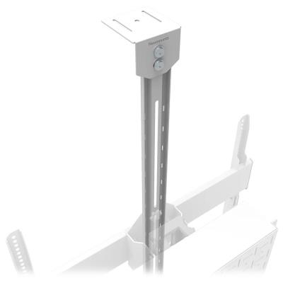 Neomounts Select AV1-825WH1/Držák kamery a multimedia police pro FL50S-825WH1/nosn. 9kg/Logitech ad./bílý