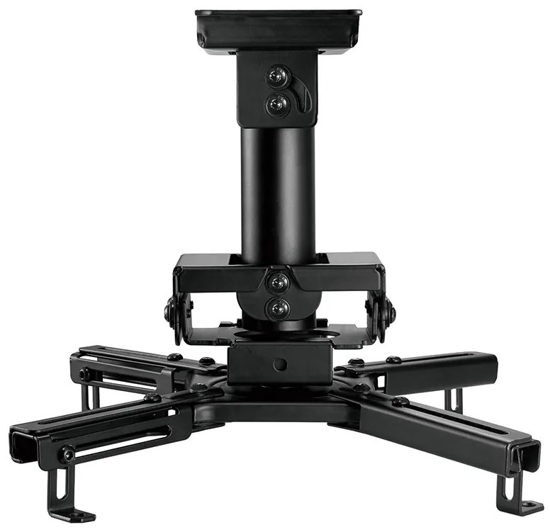 Neomounts  CL25-530BL1 / Projector Ceiling Mount  / Black