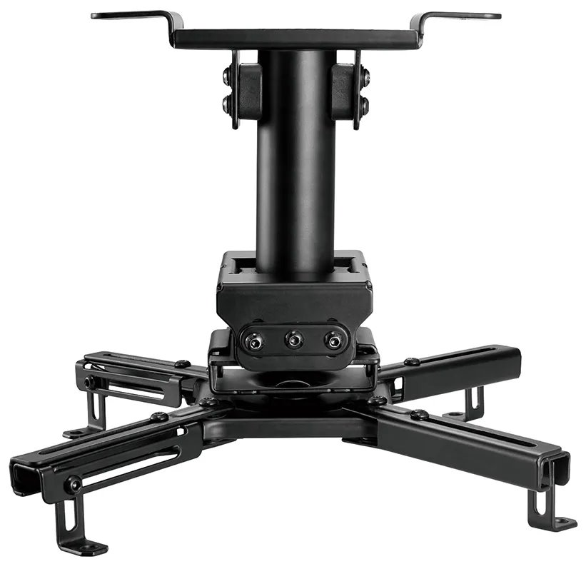 Neomounts  CL25-530BL1 / Projector Ceiling Mount  / Black