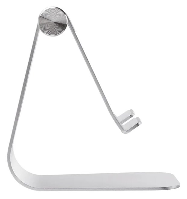 Neomounts  DS15-050SL1 / Tablet Desk Stand (suited for tablets up to 11") / Silver