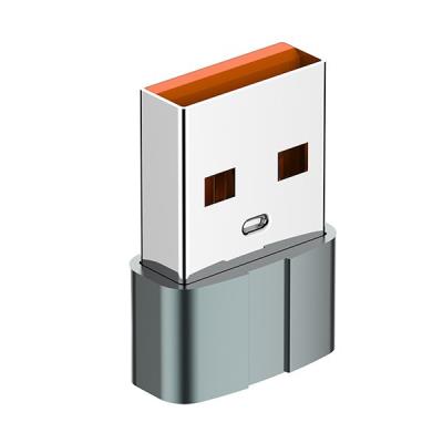 Colorway Adaptér USB-C na USB-A/ 3A