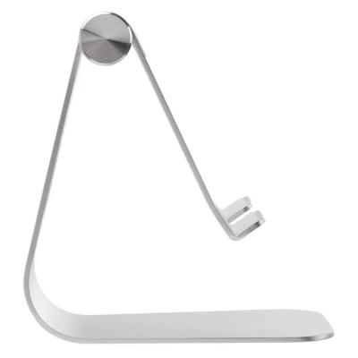 Neomounts  DS15-050SL1 / Tablet Desk Stand (suited for tablets up to 11") / Silver