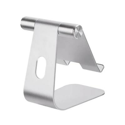 Neomounts  DS15-050SL1 / Tablet Desk Stand (suited for tablets up to 11") / Silver