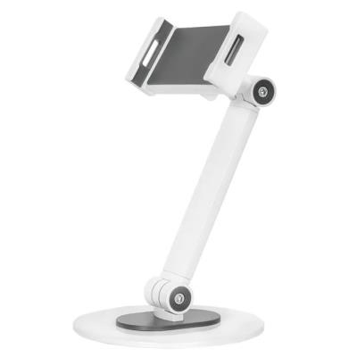 Neomounts  DS15-540WH1 / universal tablet stand for 4,7-12,9" tablets  / White