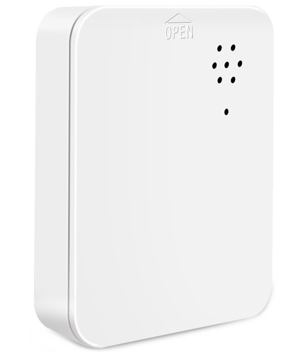 IMMAX NEO SMART senzor úniku vody, Zigbee 3.0, TUYA