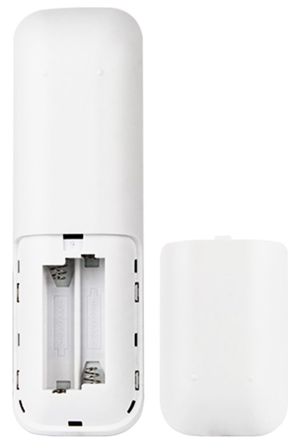 IMMAX univerzální dálkový ovladač MiBOXER 089Z, Zigbee 3.0, RGB+CCT, TUYA