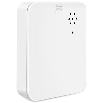 IMMAX NEO SMART senzor úniku vody, Zigbee 3.0, TUYA