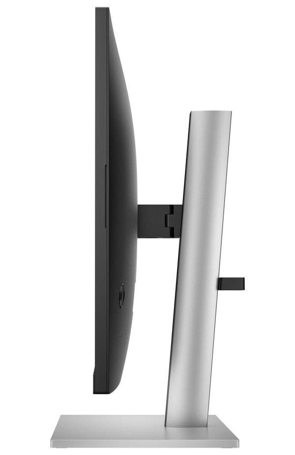 HP E27 G5 27"/ 1920x1080/ IPS/ 5ms/ 300 cd/m2/ DP/ HDMI/ USB/ PIVOT/ VESA/ černo-stříbrný