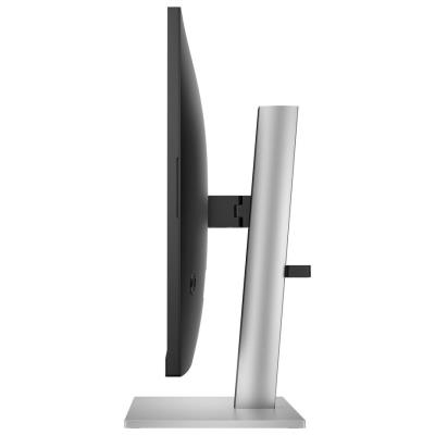 HP E27 G5 27"/ 1920x1080/ IPS/ 5ms/ 300 cd/m2/ DP/ HDMI/ USB/ PIVOT/ VESA/ černo-stříbrný