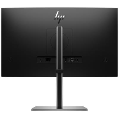 HP E27 G5 27"/ 1920x1080/ IPS/ 5ms/ 300 cd/m2/ DP/ HDMI/ USB/ PIVOT/ VESA/ černo-stříbrný