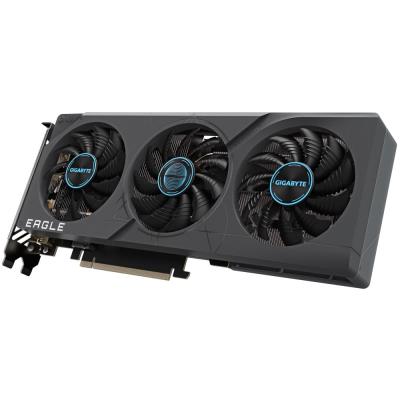 GIGABYTE GeForce RTX 4060 Ti EAGLE OC 8G / PCI-E / 8GB GDDR6 / 2x HDMI / 2x DP