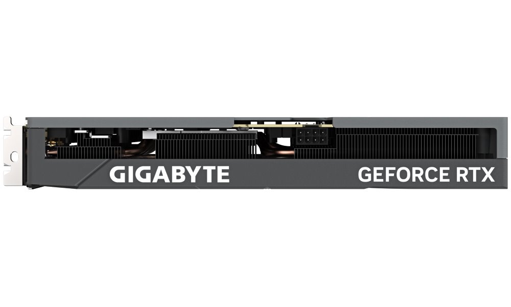 GIGABYTE GeForce RTX 4060 Ti EAGLE OC 8G / PCI-E / 8GB GDDR6 / 2x HDMI / 2x DP