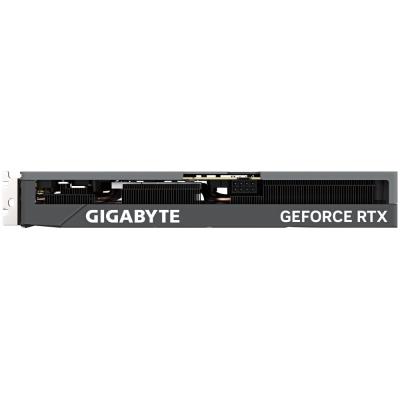 GIGABYTE GeForce RTX 4060 Ti EAGLE OC 8G / PCI-E / 8GB GDDR6 / 2x HDMI / 2x DP