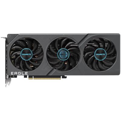 GIGABYTE GeForce RTX 4060 Ti EAGLE OC 8G / PCI-E / 8GB GDDR6 / 2x HDMI / 2x DP