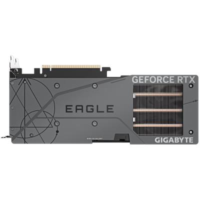 GIGABYTE GeForce RTX 4060 Ti EAGLE OC 8G / PCI-E / 8GB GDDR6 / 2x HDMI / 2x DP