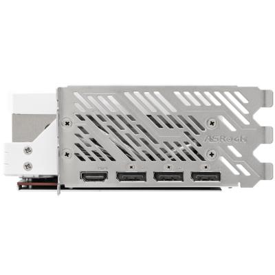 ASROCK AMD Radeon RX 7900 XTX Taichi White 24GB OC / 24GB GDDR6 / PCI-E / HDMI / 3x DP