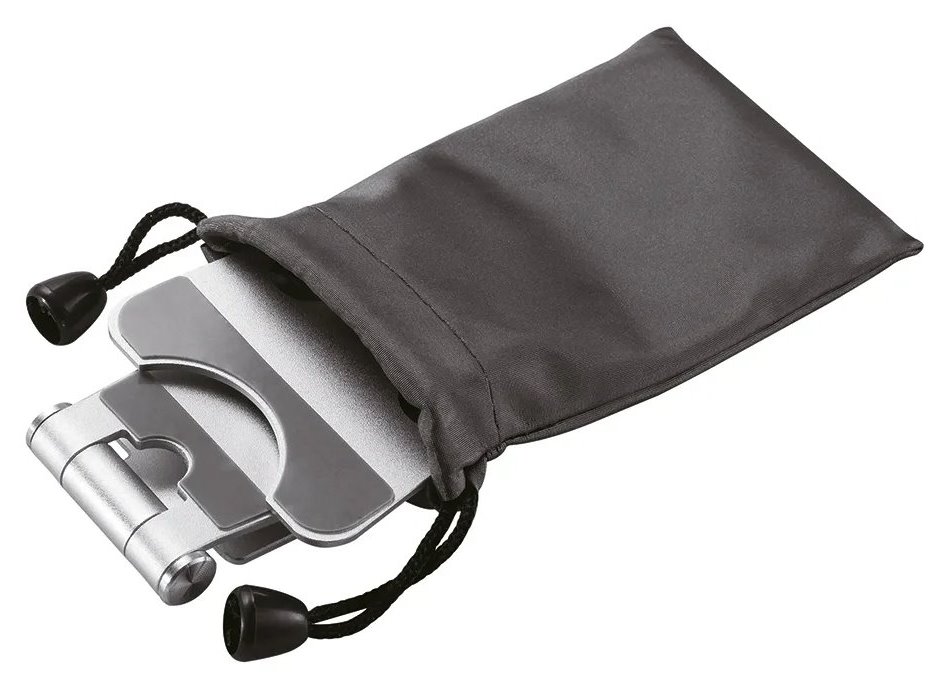 Neomounts  DS10-150SL1 / Phone Desk Stand (suited for phones up to 4,7") / Silver