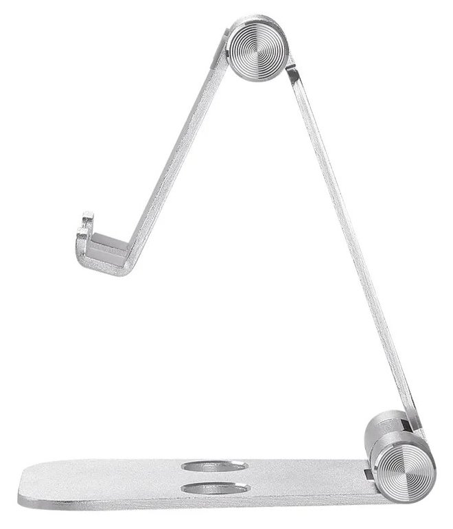 Neomounts  DS10-160SL1 / Phone Desk Stand (suited for phones up to 7") / Silver