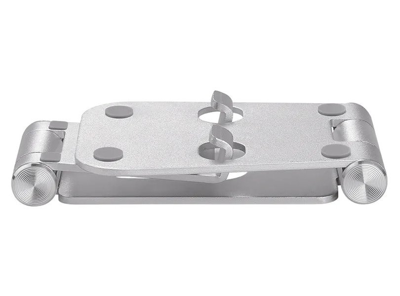 Neomounts  DS10-160SL1 / Phone Desk Stand (suited for phones up to 7") / Silver