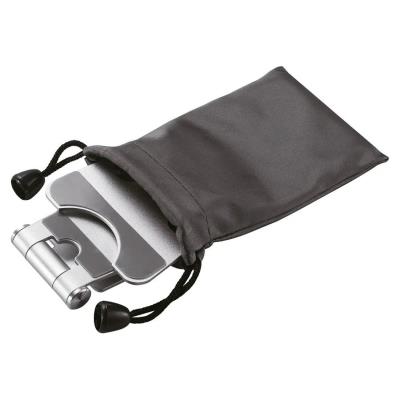 Neomounts  DS10-150SL1 / Phone Desk Stand (suited for phones up to 4,7") / Silver