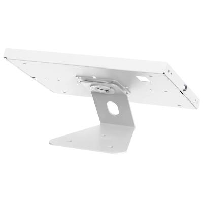 Neomounts  DS15-630WH1 / desk stand and wall mountable, lockable tablet casing for Apple iPad, PRO, Air & Samsung Galaxy