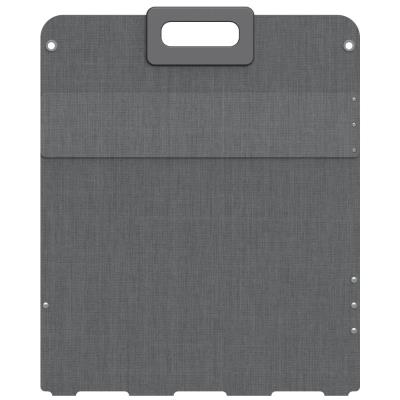 EZVIZ solární panel pro nabíjecí stanice PSP200/ výkon 200W/ rozměr 2379 x 540 x 33mm/ hmotnost 8,2kg/ konek. MC4/ černý