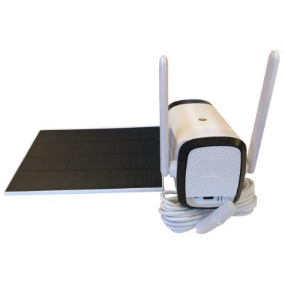 TRX Bezpečnostní IP kamera Innotronik ICH-BC25, bezdrátová, 2.0Mpix, WiFi, solární panel, Li-Ion baterie