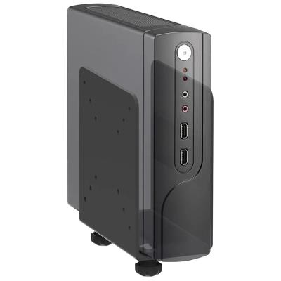 Neomounts  THINCLIENT-20 / Thin Client Holder (assembly on VESA 75/100) / Black