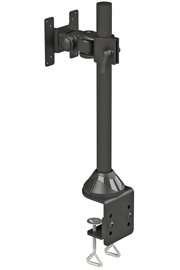 Neomounts FPMA-D965 / Flat Screen Desk Mount (clamp) / Black