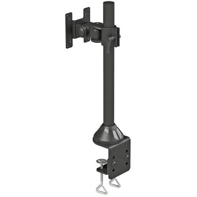 Neomounts FPMA-D965 / Flat Screen Desk Mount (clamp) / Black