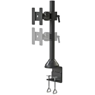Neomounts FPMA-D965 / Flat Screen Desk Mount (clamp) / Black