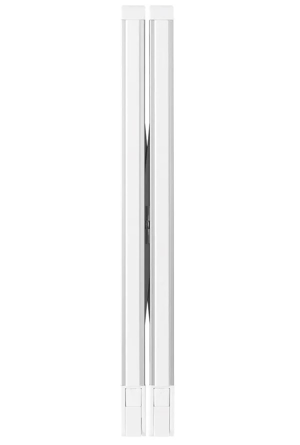 Neomounts  NSLS010 / Foldable Notebook Desk Stand (ergonomic) / Silver