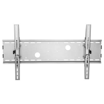 Neomounts PLASMA-W200/Držák displeje/na stěnu/37-85"/sklopný/VESA 865X480/nosn. 100kg/stříbrný