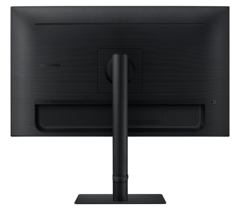 Samsung ViewFinity S61B 27" / QHD 2560x1440 / IPS / 5ms / 75Hz / Jack/HDMI/DP/PIVOT/VESA