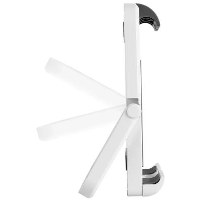 Neomounts  TABLET-UN200WHITE / Tablet Desk Stand (fits most 7"-10,1" tablets, can also be mounted on VESA 75x75) / White