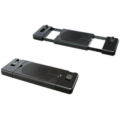 Neomounts  NSLC200 / Notebook Cooler (cools 15 degrees celcius) / Black