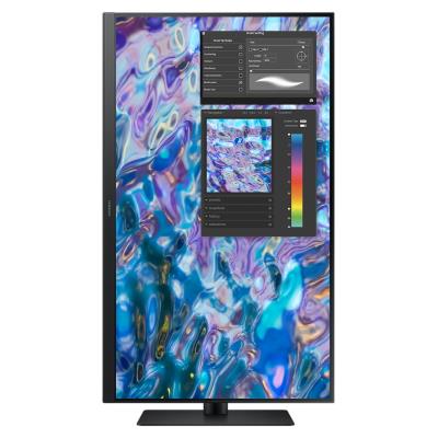 Samsung ViewFinity S61B 27" / QHD 2560x1440 / IPS / 5ms / 75Hz / Jack/HDMI/DP/PIVOT/VESA