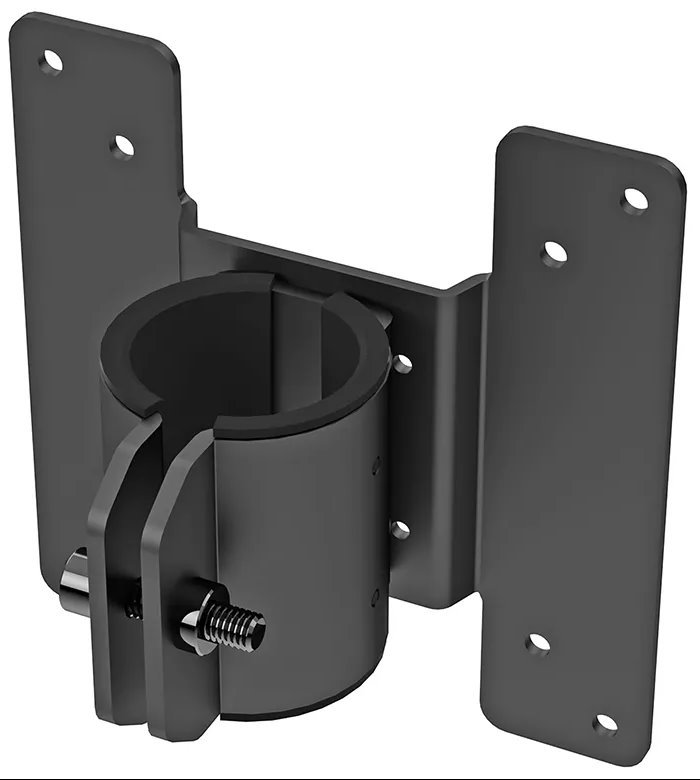 Neomounts  THINCLIENT-05 / Thin Client Holder (for FPMA-D935/D950/D960/D1330-series) / Black