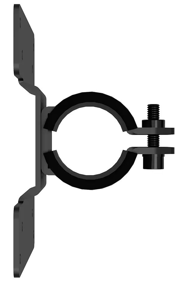 Neomounts  THINCLIENT-05 / Thin Client Holder (for FPMA-D935/D950/D960/D1330-series) / Black