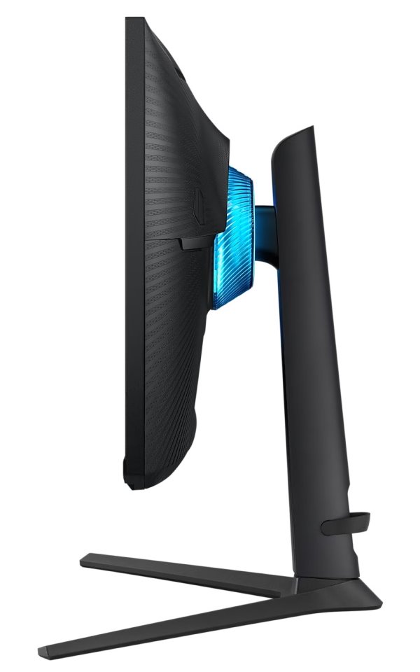 Samsung Odyssey G70B 32" / 4K UHD 3840x2160 / 16:9 / IPS / 1ms / 144Hz / Jack/HDMI/DP/USB/LAN/PIVOT/VESA