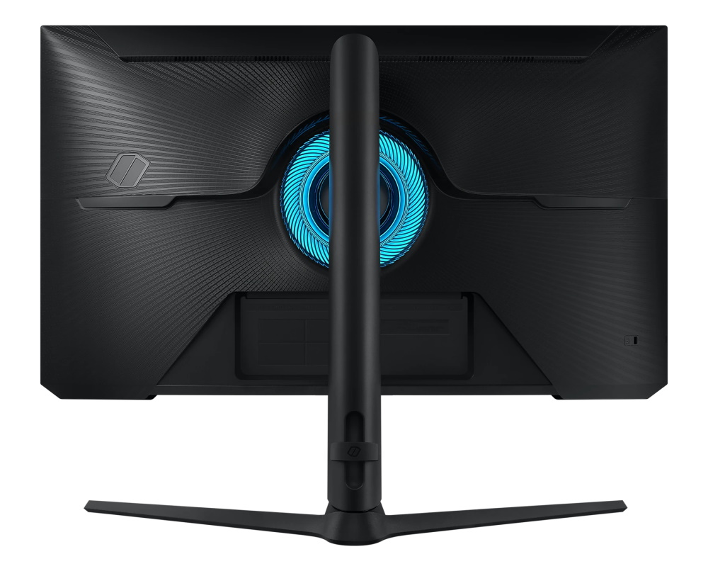 Samsung Odyssey G70B 32" / 4K UHD 3840x2160 / 16:9 / IPS / 1ms / 144Hz / Jack/HDMI/DP/USB/LAN/PIVOT/VESA