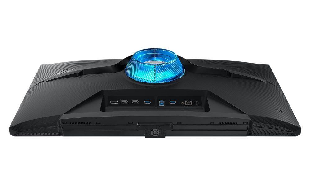 Samsung Odyssey G70B 32" / 4K UHD 3840x2160 / 16:9 / IPS / 1ms / 144Hz / Jack/HDMI/DP/USB/LAN/PIVOT/VESA