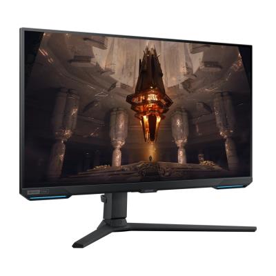 Samsung Odyssey G70B 32" / 4K UHD 3840x2160 / 16:9 / IPS / 1ms / 144Hz / Jack/HDMI/DP/USB/LAN/PIVOT/VESA