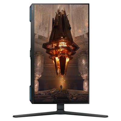 Samsung Odyssey G70B 32" / 4K UHD 3840x2160 / 16:9 / IPS / 1ms / 144Hz / Jack/HDMI/DP/USB/LAN/PIVOT/VESA