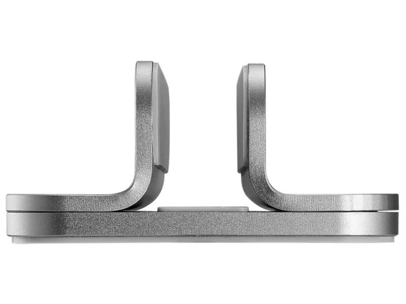 Neomounts  NSLS300 /  Držák notebooku vertikální / nastavitelná šířka / Silver