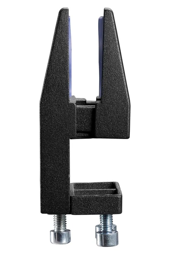 Neomounts NS-CLMP40BLACK / Desk Clamp for NS-GLSPROTECTXXX - for 25-40 mm desk thickness - set of 2 / Black