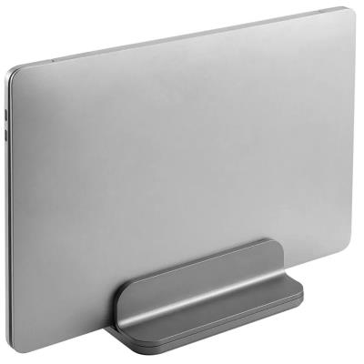 Neomounts  NSLS300 /  Držák notebooku vertikální / nastavitelná šířka / Silver