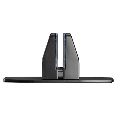 Neomounts NS-CLMPSTANDBLACK / Desk Stand for NS-GLSPROTECTXXX -  set of 2  / Black