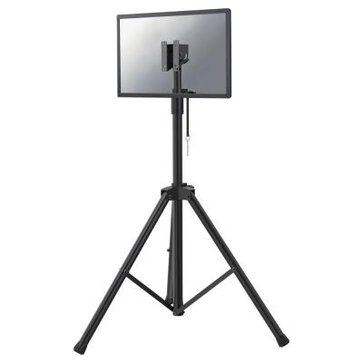 Neomounts NS-FS200BLACK / Flat Screen / Laptop Floor Stand - (height: 108-178 cm) / Black