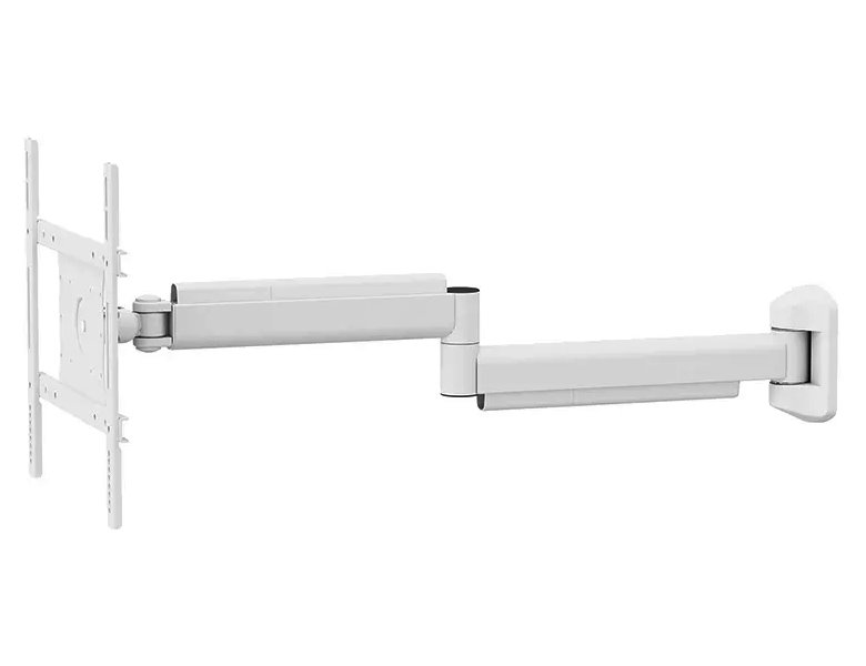 Neomounts  FPMA-HAW050 / Flat Screen Wall Mount (102 cm long) / White